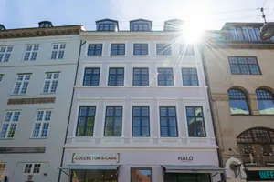 Apartment in Indre By, thumbnail 48