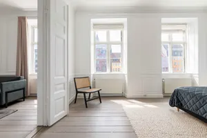 Apartment in Indre By, thumbnail 15
