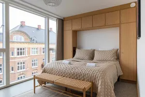 Apartment in Nørrebro, thumbnail 23