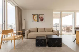 Apartment in Nørrebro, thumbnail 2