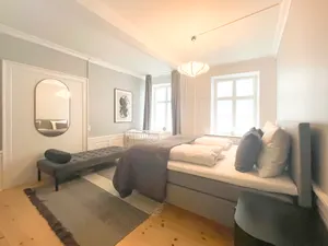 Apartment in Indre By, thumbnail 20