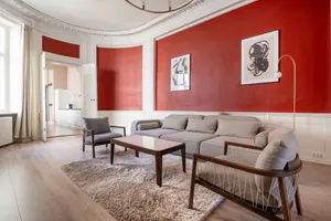 Apartment in Indre By, thumbnail 3