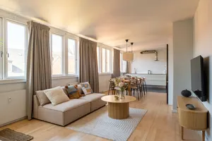 Apartment in Indre By, thumbnail 3