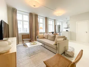 Apartment in Indre By, thumbnail 17