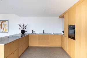 Apartment in Nørrebro, thumbnail 8