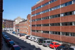 Apartment in Nørrebro, thumbnail 7