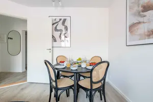 Apartment in Nørrebro, thumbnail 7