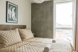 Apartment in Nørrebro, thumbnail 15