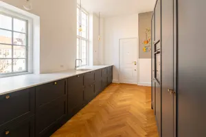 Apartment in Indre By, thumbnail 18