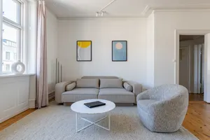 Apartment in Østerbro, thumbnail 8