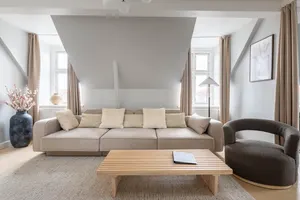 Apartment in Amager, thumbnail 8