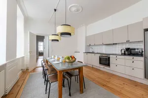 Apartment in Indre By, thumbnail 8