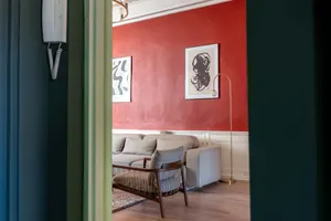 Apartment in Indre By, thumbnail 9