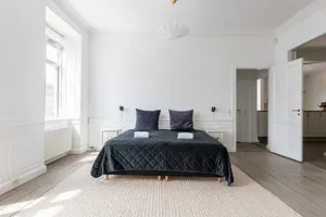 Apartment in Indre By, thumbnail 17