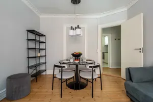 Apartment in Nørrebro, thumbnail 5