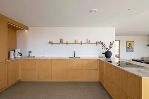 Apartment in Nørrebro, thumbnail 4