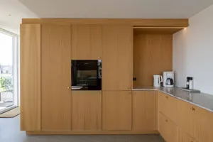 Apartment in Nørrebro, thumbnail 8