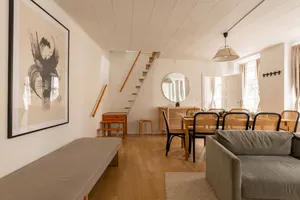 Apartment in Indre By, thumbnail 4