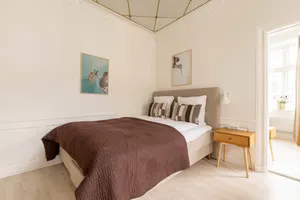 Apartment in Indre By, thumbnail 9