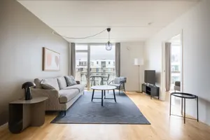 Apartment in Amager, thumbnail 11