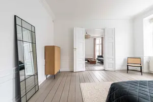 Apartment in Indre By, thumbnail 13