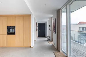 Apartment in Nørrebro, thumbnail 10
