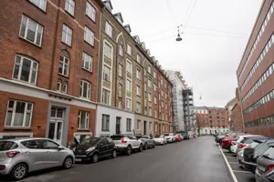 Apartment in Nørrebro, thumbnail 28