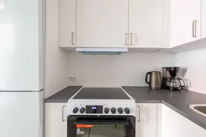 Apartment in Nørrebro, thumbnail 14