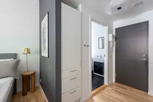 Apartment in Nørrebro, thumbnail 5