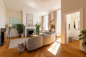 Apartment in Indre By, thumbnail 37