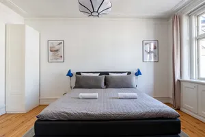 Apartment in Østerbro, thumbnail 31
