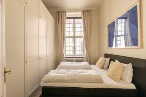 Apartment in Indre By, thumbnail 2