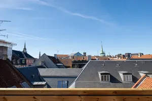 Apartment in Indre By, thumbnail 13