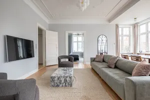 Apartment in Amager, thumbnail 2