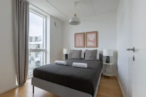 Apartment in Amager, thumbnail 13