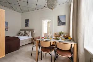 Apartment in Indre By, thumbnail 7
