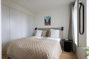 Apartment in Vesterbro, thumbnail 11