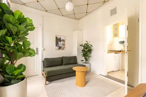 Apartment in Indre By, thumbnail 2