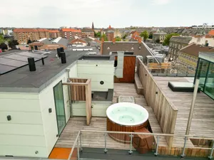 Apartment in Nørrebro, thumbnail 15