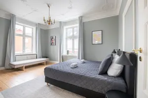 Apartment in Amager, thumbnail 17