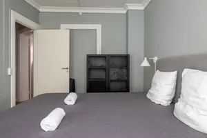 Apartment in Nørrebro, thumbnail 18