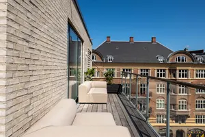 Apartment in Nørrebro, thumbnail 29