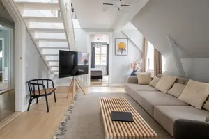 Apartment in Amager, thumbnail 7