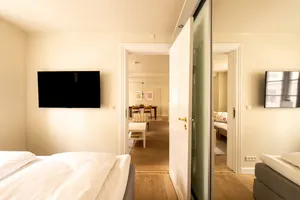 Apartment in Indre By, thumbnail 15