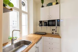 Apartment in Indre By, thumbnail 5
