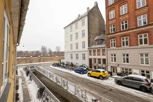 Apartment in Indre By, thumbnail 21
