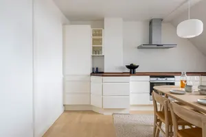 Apartment in Amager, thumbnail 4