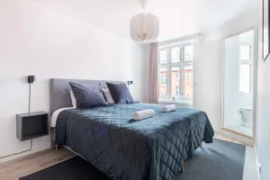 Apartment in Nørrebro, thumbnail 11