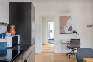 Apartment in Indre By, thumbnail 13