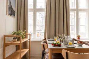 Apartment in Indre By, thumbnail 30